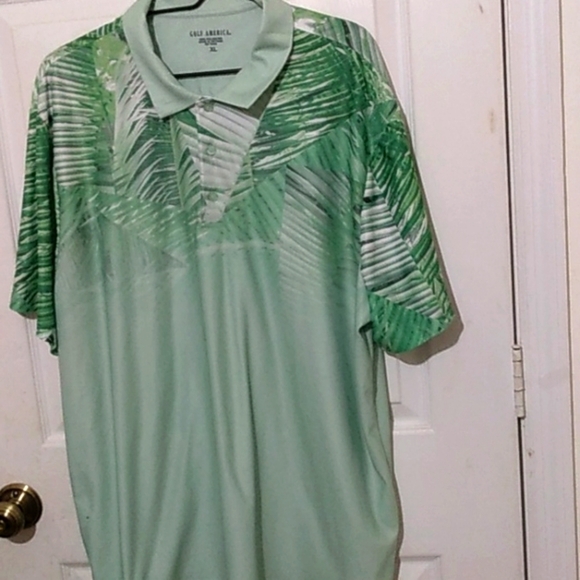 Golf America Other - Golf America mens shirt sz XL